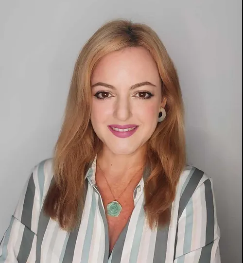 Sobre mí: Profesora de español para extranjeros